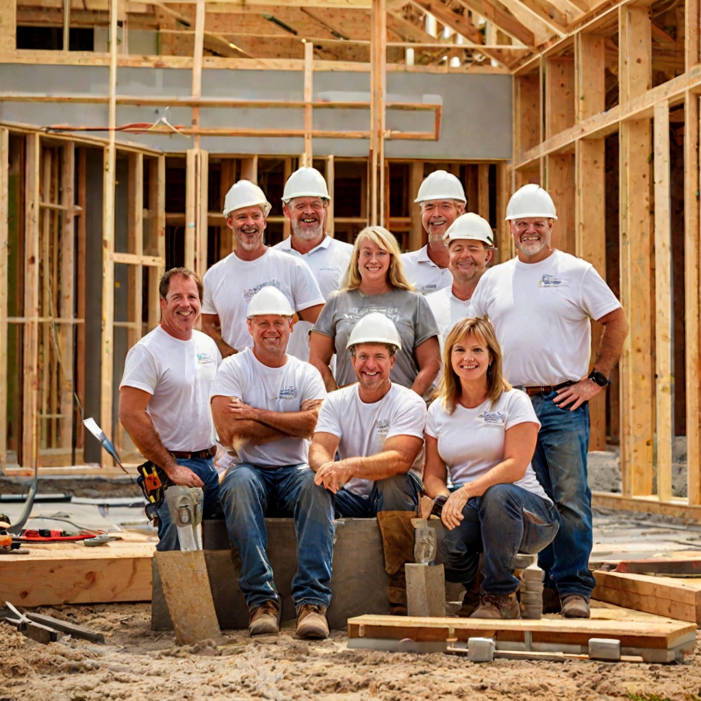 Professional culinary team and food preparation expertise with skilled specialists working together