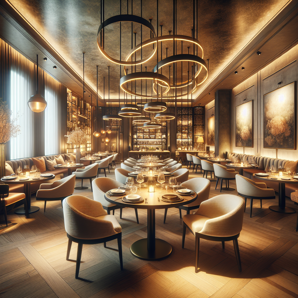 Professional catering team preparing food with skilled specialists working together